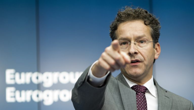 Eurogroup: Περιμένουμε νέες προτάσεις από την Ελλάδα