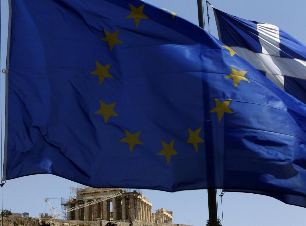 Έγινε η τηλεδιάσκεψη των υπουργών Οικονομικών της ευρωζώνης για την Ελλάδα – Αναμένεται η ανακοίνωση
