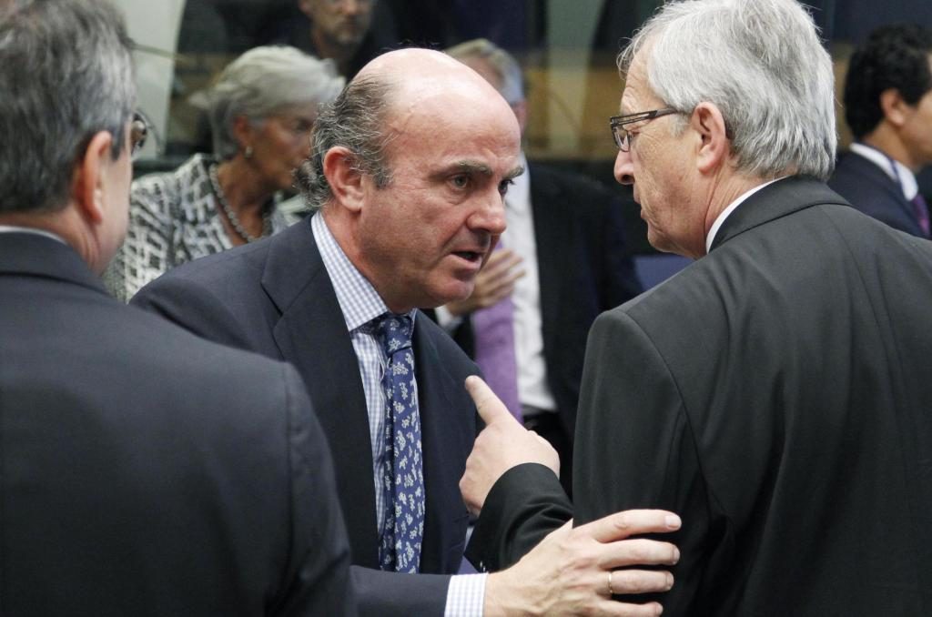 Eurogroup: Θα δοθεί περισσότερος χρόνος στην Ελλάδα;