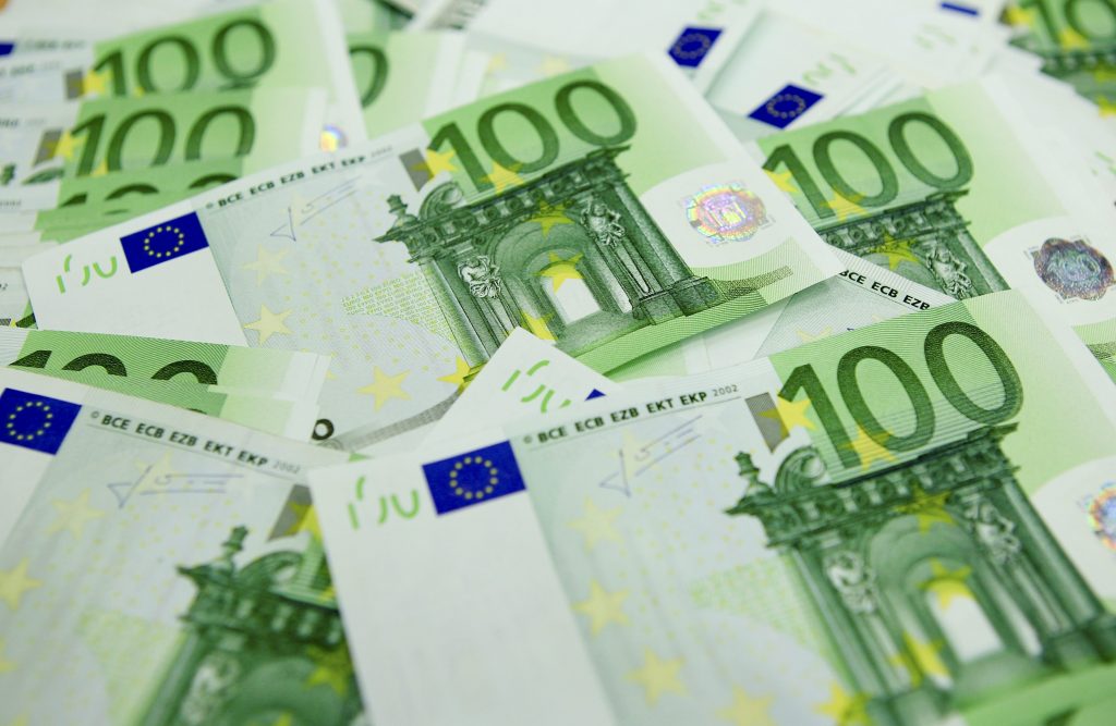 Στα 7,9 δισ. ευρώ οι ληξιπρόθεσμες οφειλές του δημοσίου προς τους ιδιώτες