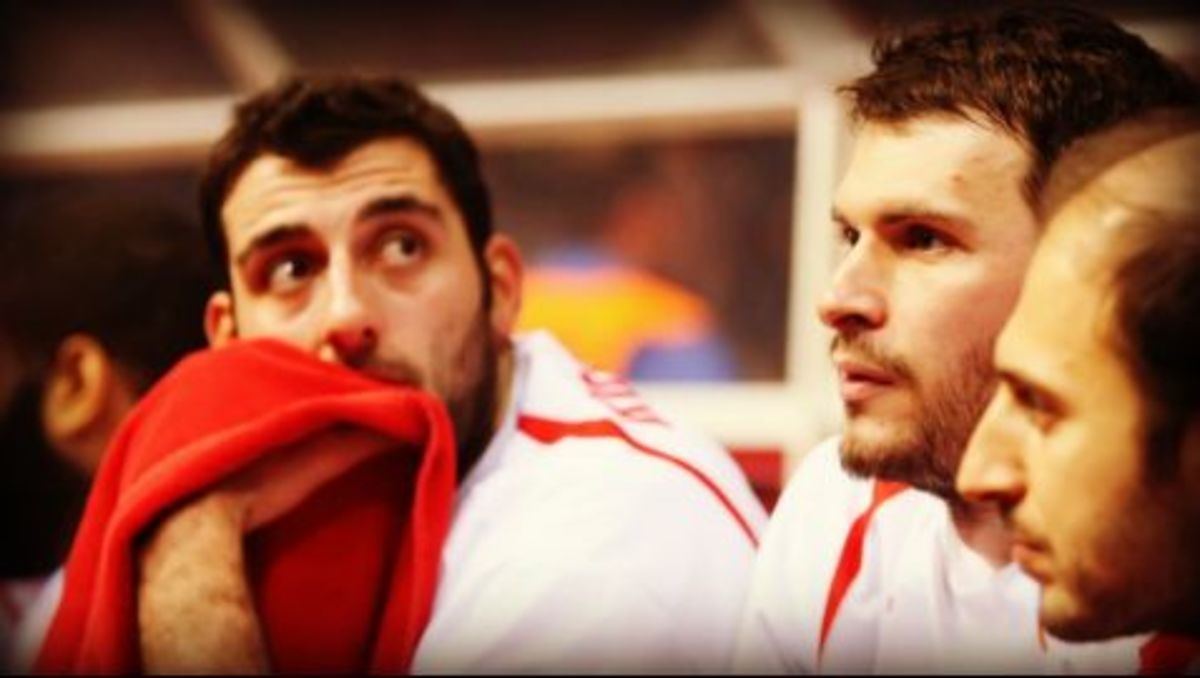 Οι «καλοί» και οι «κακοί» της πρώτης φάσης