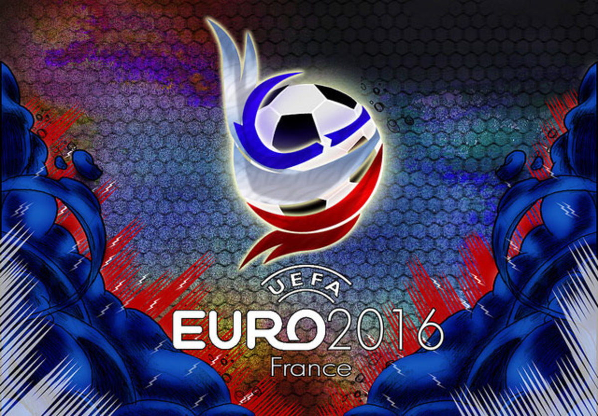 Η κλήρωση της Εθνικής στα προκριματικά του Euro 2016