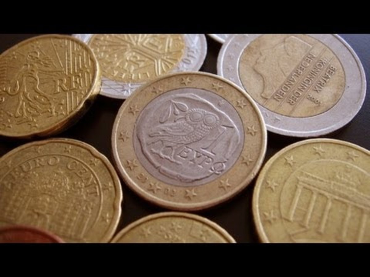 Η Ισπανία παρασύρει τα πάντα και καταποντίζει το ευρώ σε επίπεδα Ιουλίου 2010!