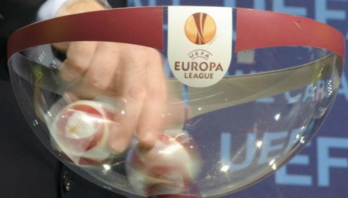 LIVE: Η κλήρωση του ΠΑΟΚ στο EUROPA LEAGUE