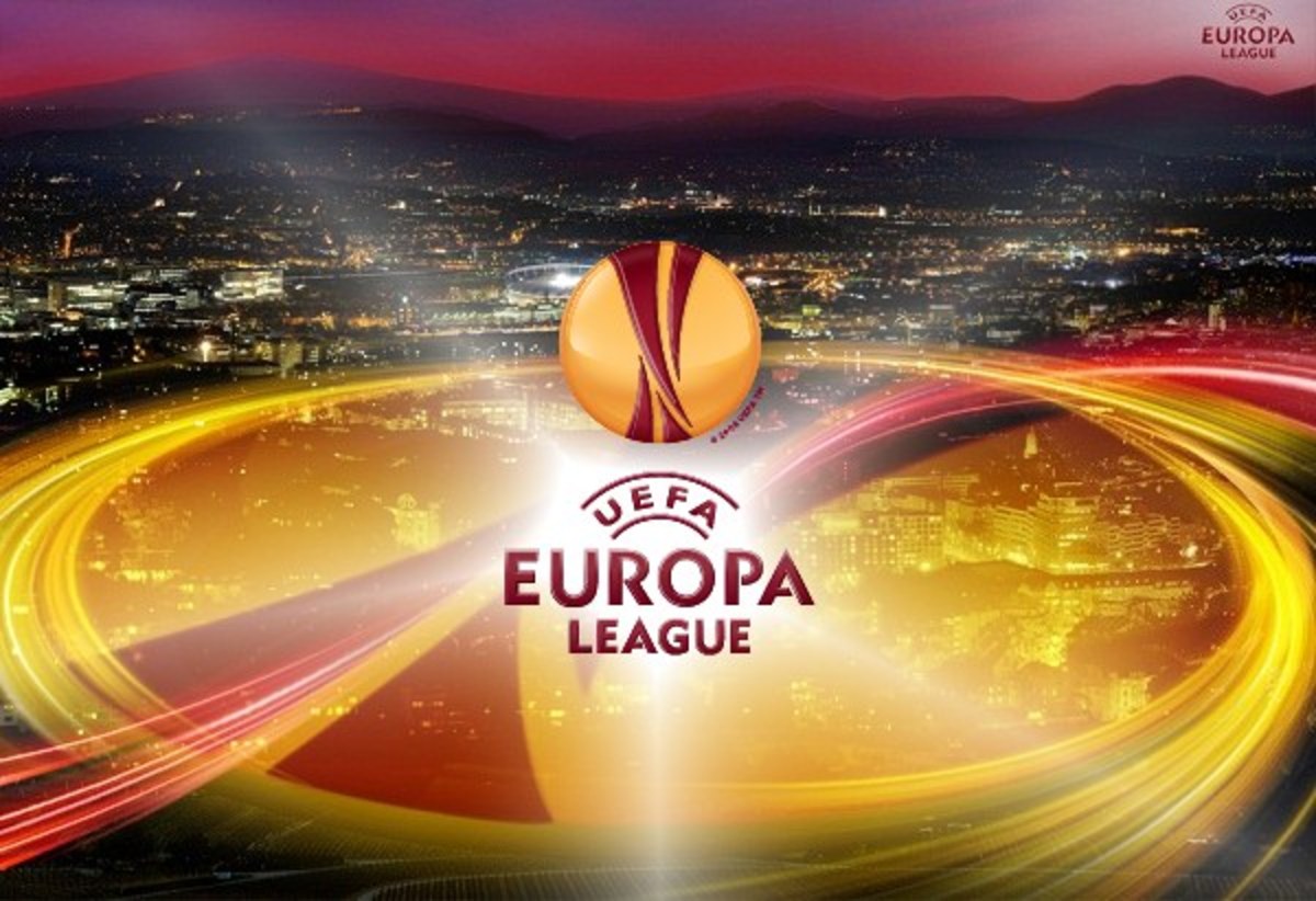 LIVE η κλήρωση του Ολυμπιακού στο Europa League
