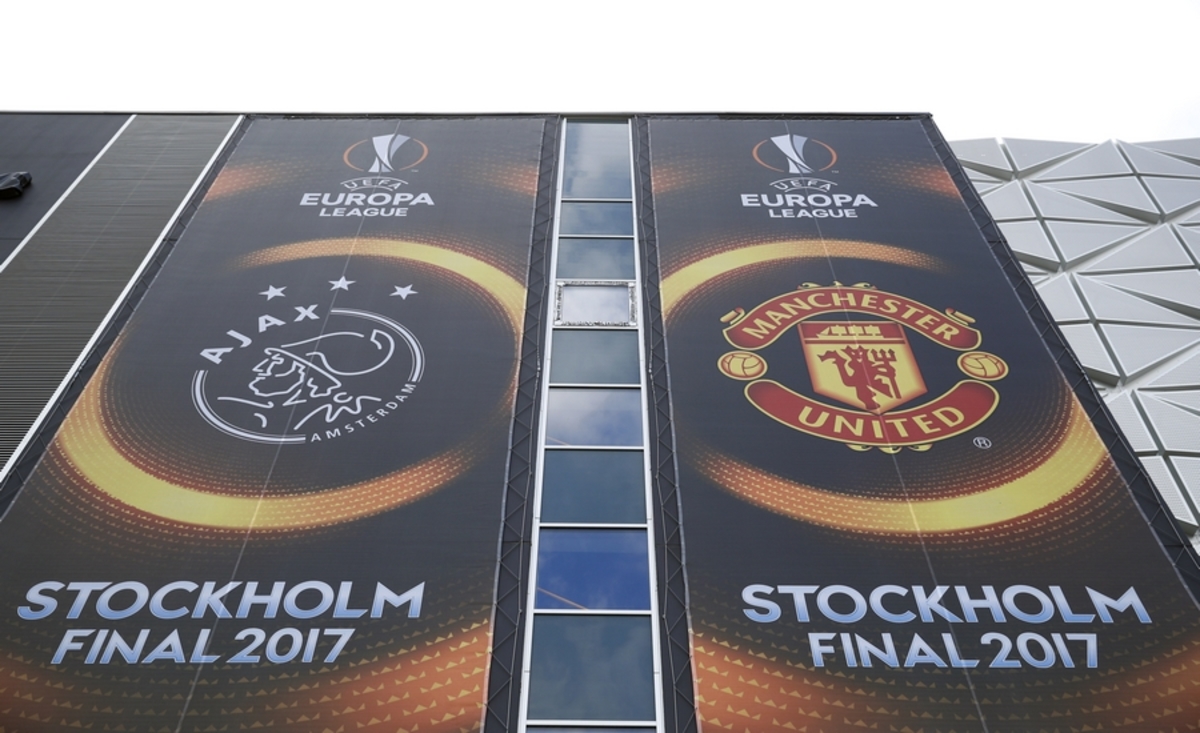 Τελικός Europa League: Άρωμα… Champions League στη Στοκχόλμη!