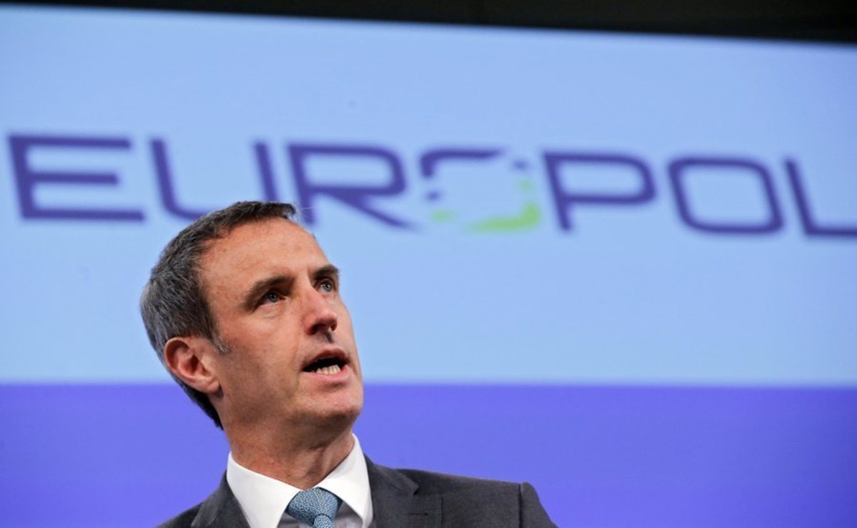 Europol: Το Brexit θα επέφερε σοβαρές συνέπειες στην ασφάλεια