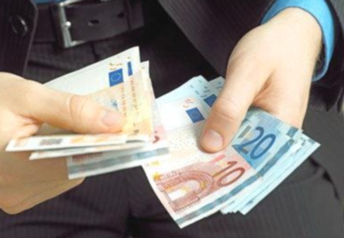 Διαβάστε πως θα παίρνετε 400 ευρώ μηνιαίως από το ελάχιστο εγγυημένο εισόδημα