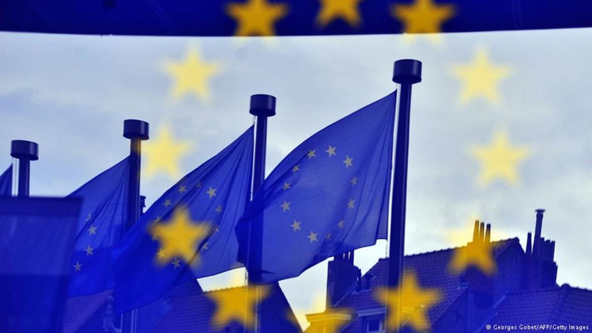 «Δεν μπορούμε να πουλήσουμε τη ψυχή της Ευρώπης»