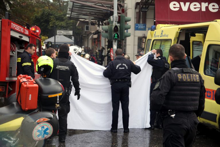 Έκρηξη στα Everest: Διαμαρτυρία έξω από κατάστημα της αλυσίδας στη Θεσσαλονίκη