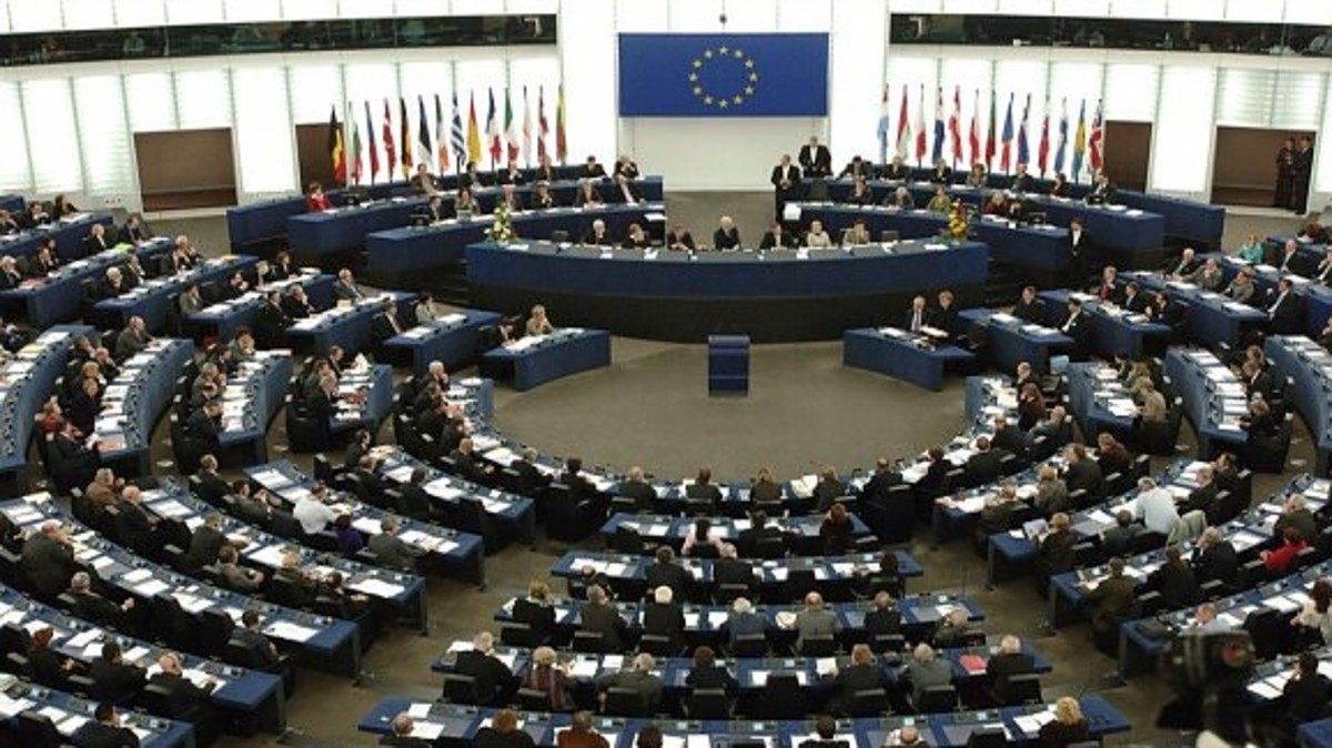 Συζήτηση στο Ευρωπαϊκό Κοινοβούλιο για τις πλημμύρες στην Δυτική Αττική