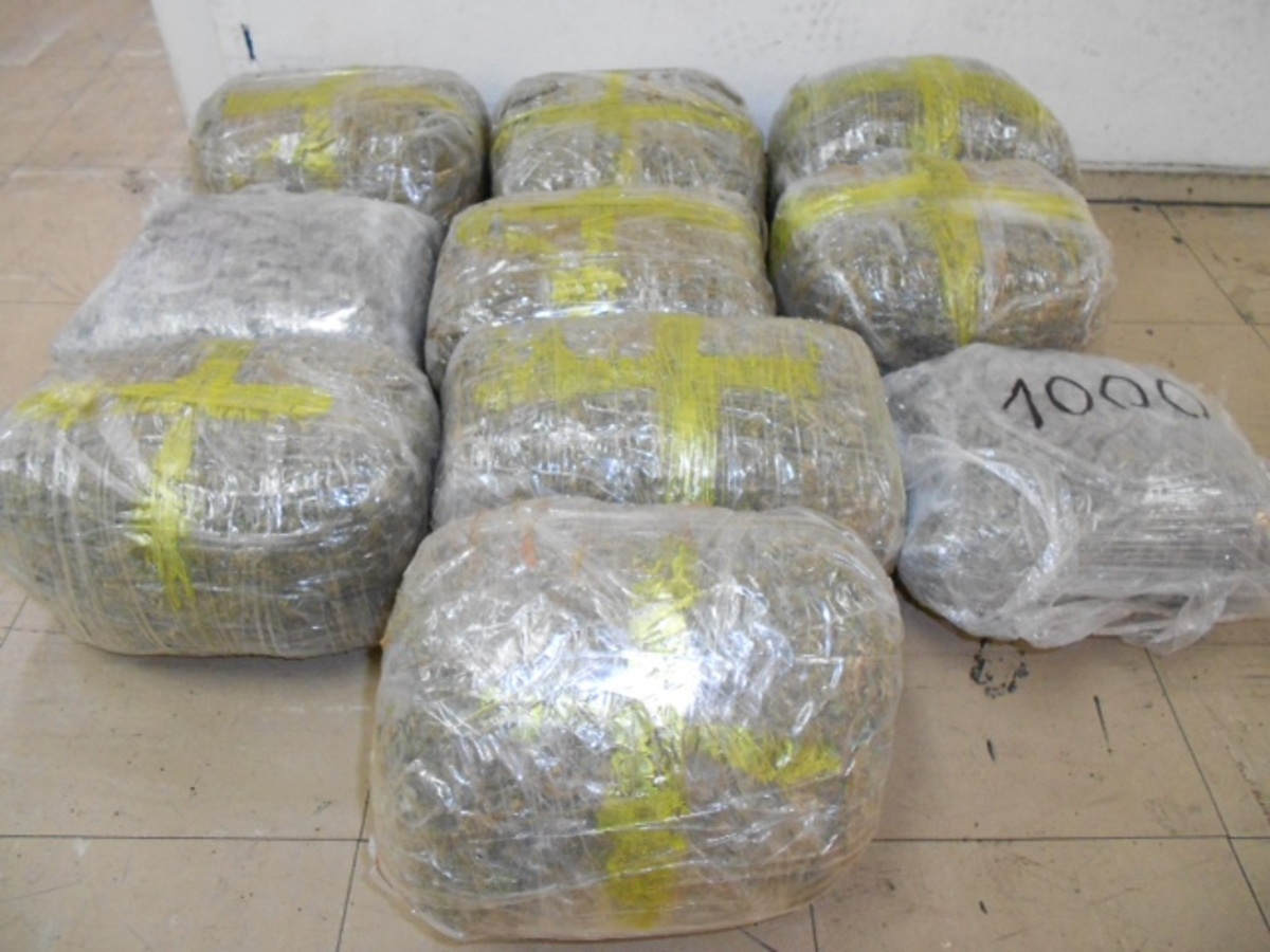 Ληστεία σε διαμέρισμα γεμάτο ναρκωτικά και πυροβολισμοί στο κέντρο της Αθήνας