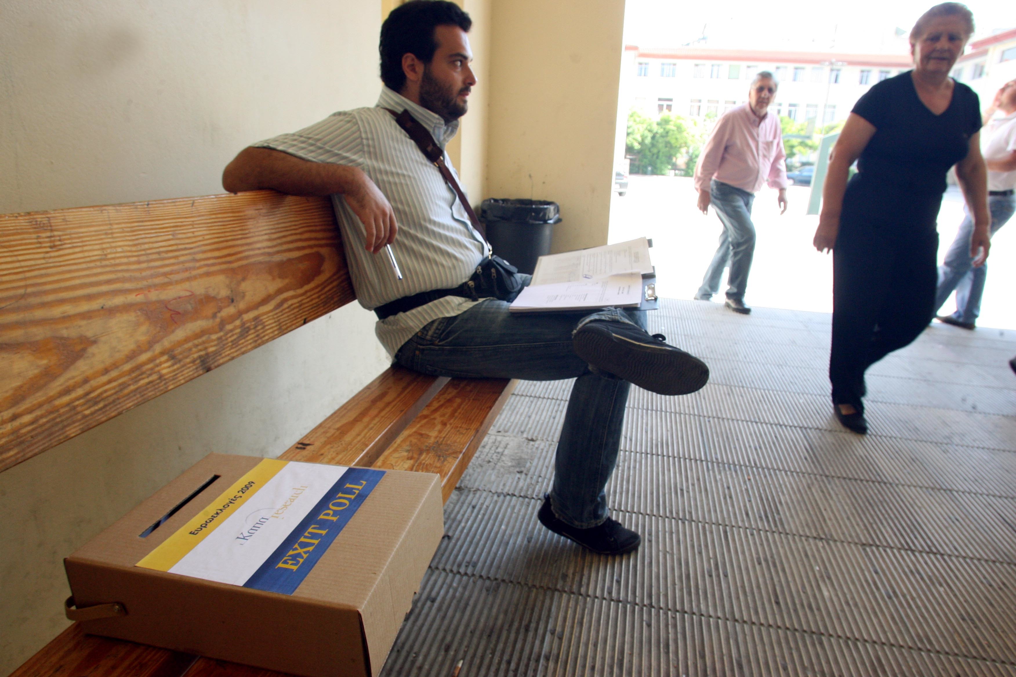 Ποιοι… ψήνουν διακαναλική συμφωνία στις εκλογές