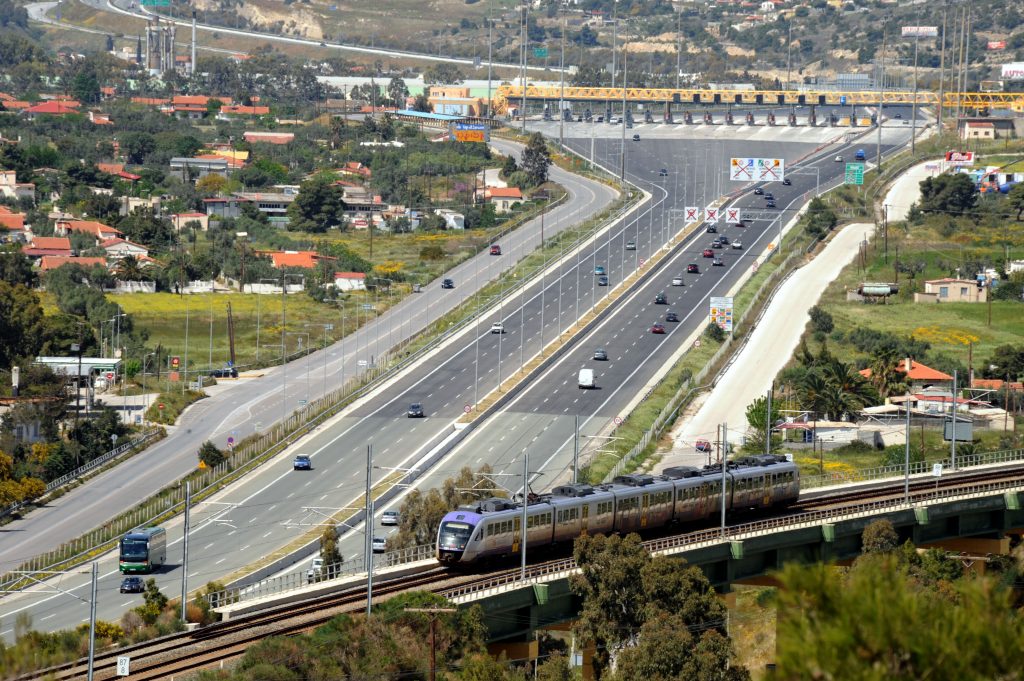 Τέλος του έτους η απόφαση της Κομισιόν για τους αυτοκινητόδρομους