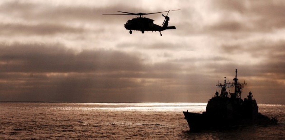 “Θέατρο του παραλόγου” στους ελληνικούς εξοπλισμούς!