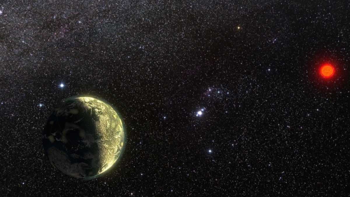 Βρέθηκαν πάνω από 100 νέοι δυνητικοί εξωπλανήτες!