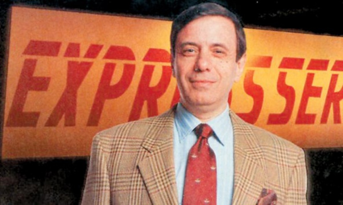 Θεσσαλονίκη: Συνελήφθη ξανά για χρέη προς το Δημόσιο ο διευθύνων σύμβουλος της “Εξπρές Σέρβις”