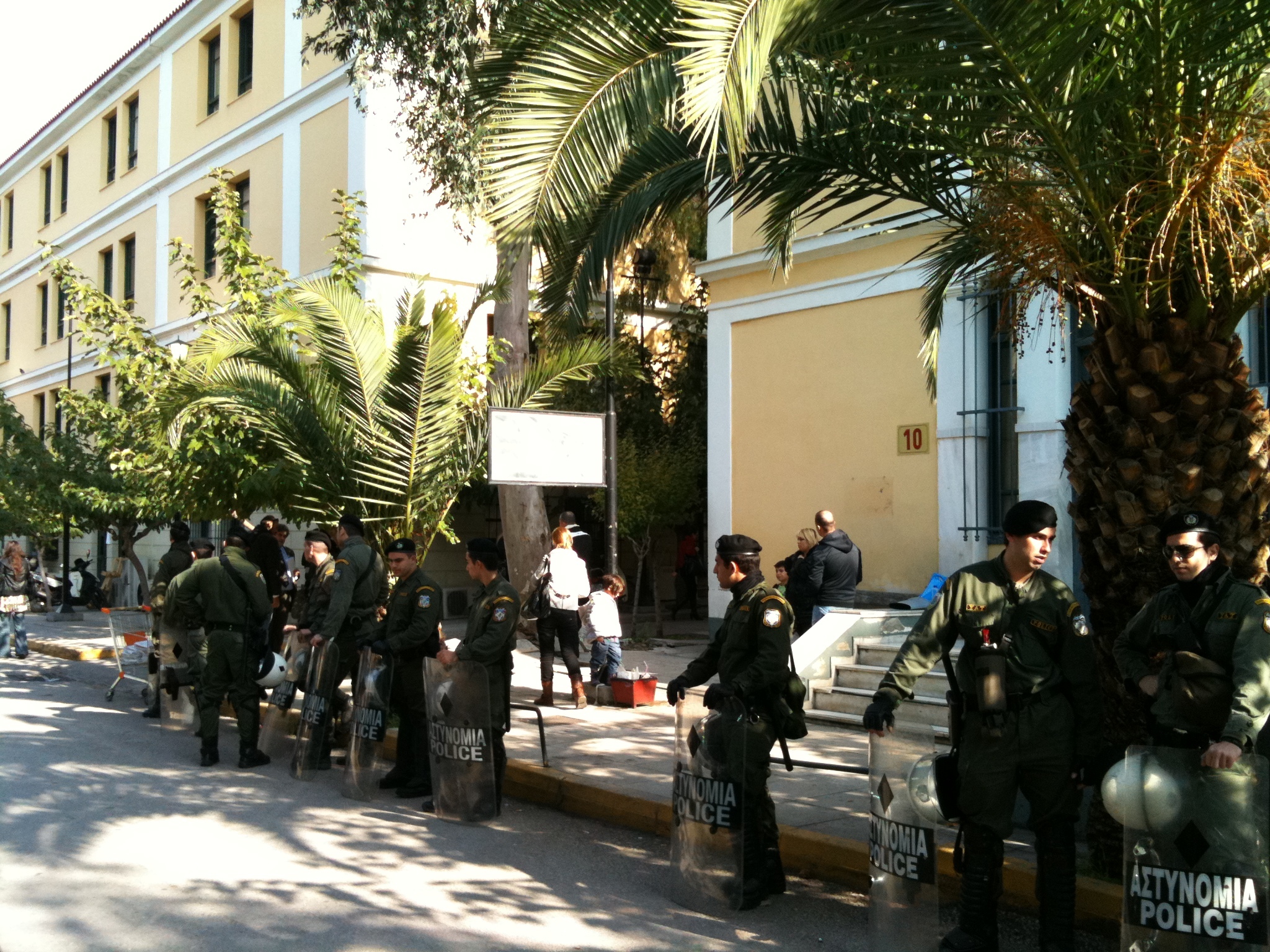 (ΦΩΤΟ ΑΡΧΕΙΟΥ EUROKINISSI)