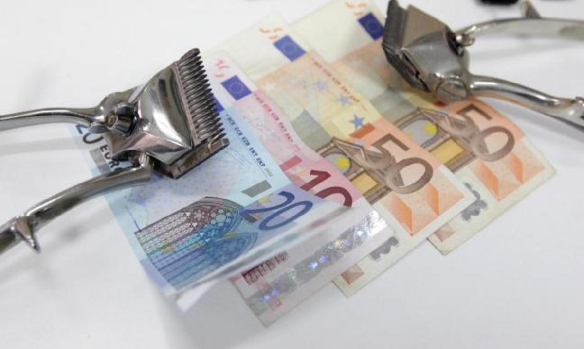 Φόροι από το πρώτο ευρώ – Σαρωτικές αλλαγές στη φορολογία για μισθωτούς, συνταξιούχους, επαγγελματίες