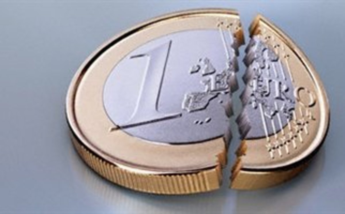 “Να εγκαταλείψει η Γερμανία το ευρώ”