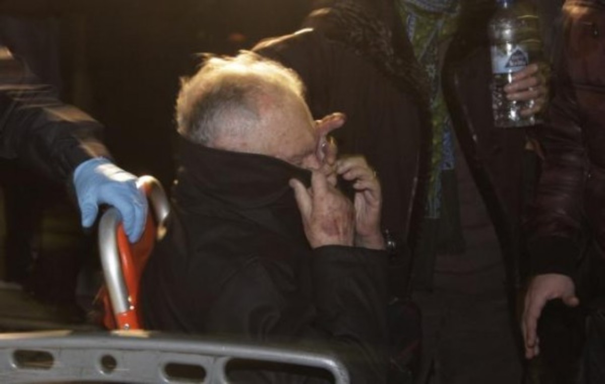 Ο Εισαγγελέας ζητά την προφυλάκιση του Π. Ευσταθίου για τα εξοιπλιστικά