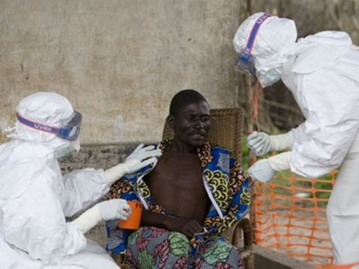 “Σκορπίζει το θάνατο” ο ιός Έμπολα στην Ουγκάντα