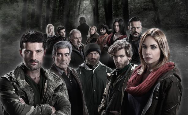 Η Εκδρομή: Είδαμε το πρώτο επεισόδιο!