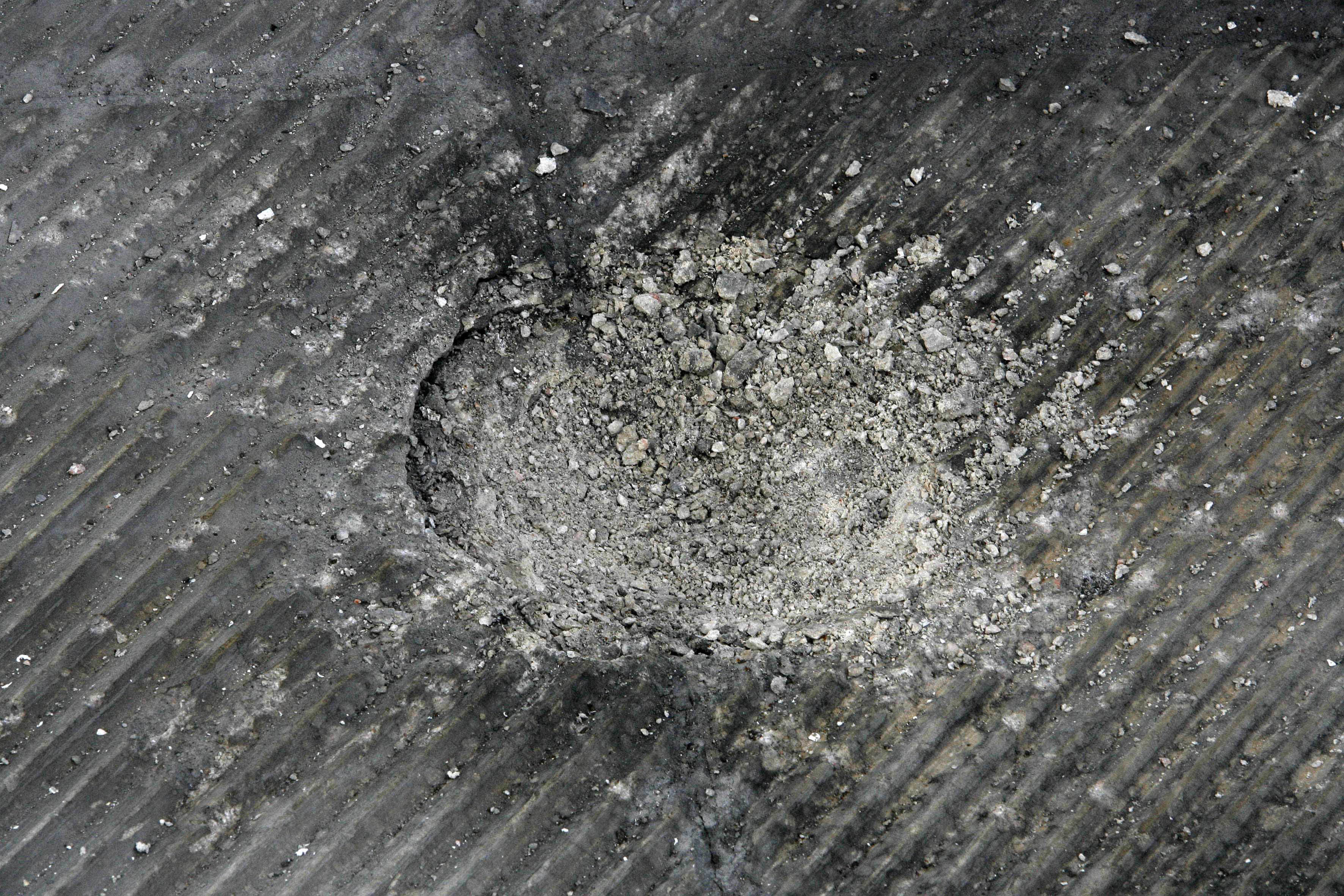 Έκρηξη σε σύνδεσμο του “Άρη” στη Δράμα