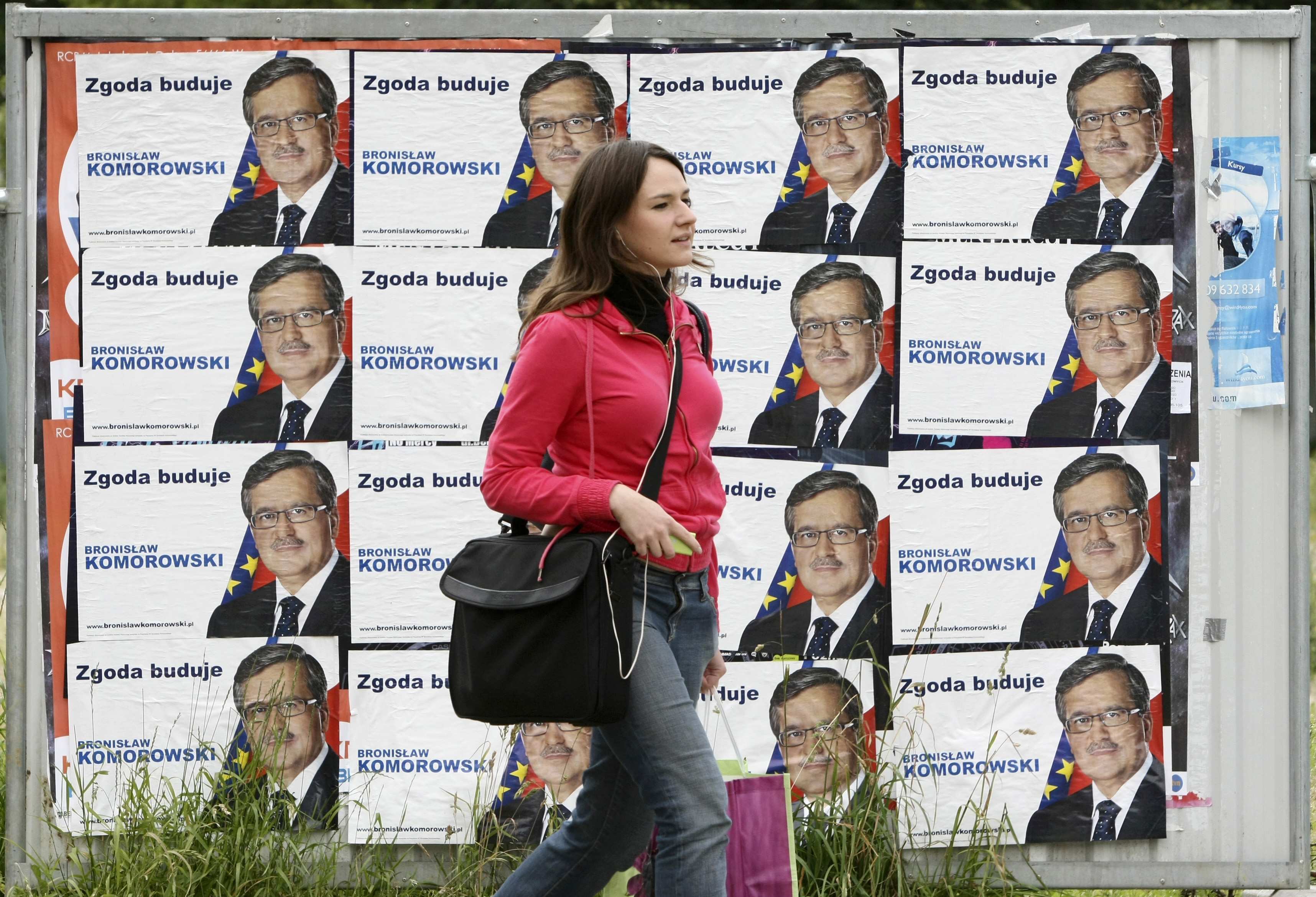 Άνοιξαν οι κάλπες για το διάδοχο του αδικοχαμένου Κατσίνσκι