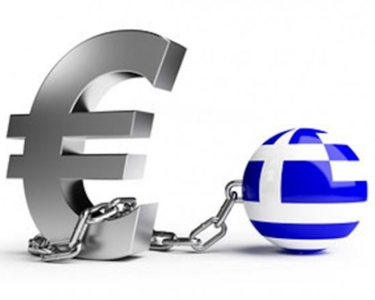 Goldman Sachs: Η Ελλάδα δεν θα φύγει από το ευρώ