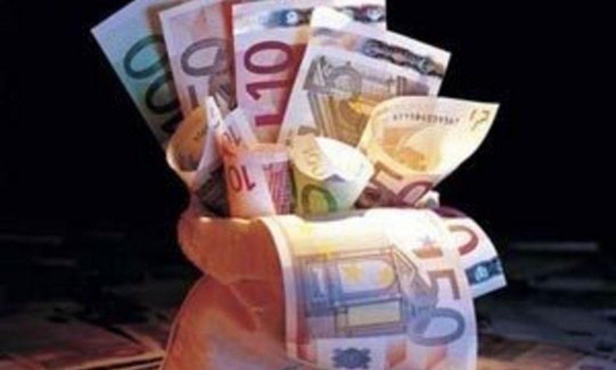 Δάνεια 215 εκατ. Ευρώ από την Ευρωπαϊκή Τράπεζα Επενδύσεων