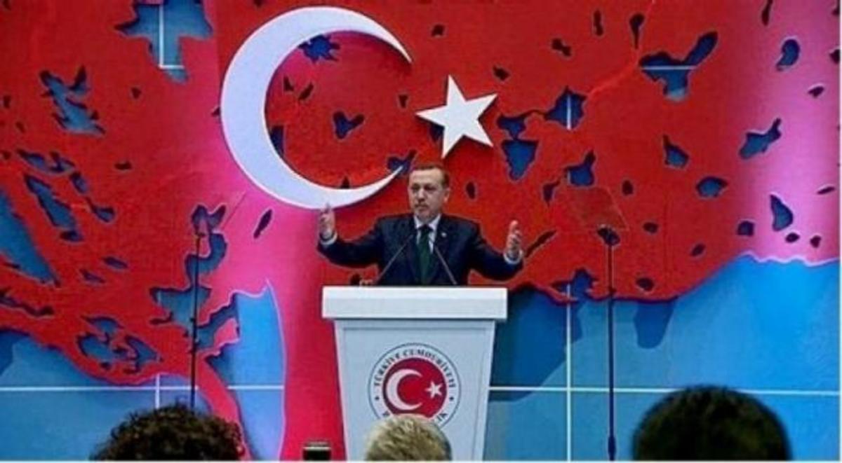 Τουρκία: Ο μεγάλος χαμένος της συριακής κρίσης