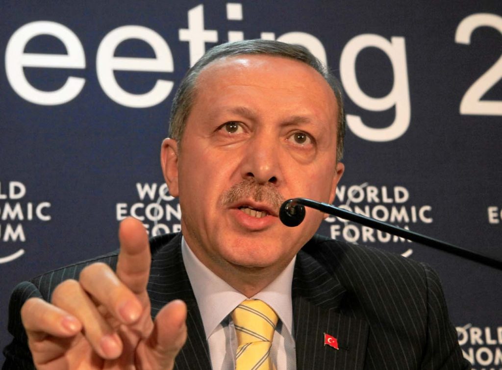 Η Τουρκία απειλεί ανοιχτά την Κύπρο αν ξεκινήσει έρευνα για φυσικό αέριο