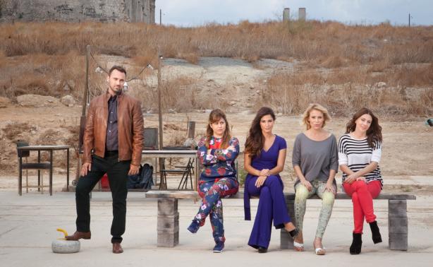 Ποια γνωστή παρουσιάστρια μπαίνει στην «Εθνική Ελλάδος»;