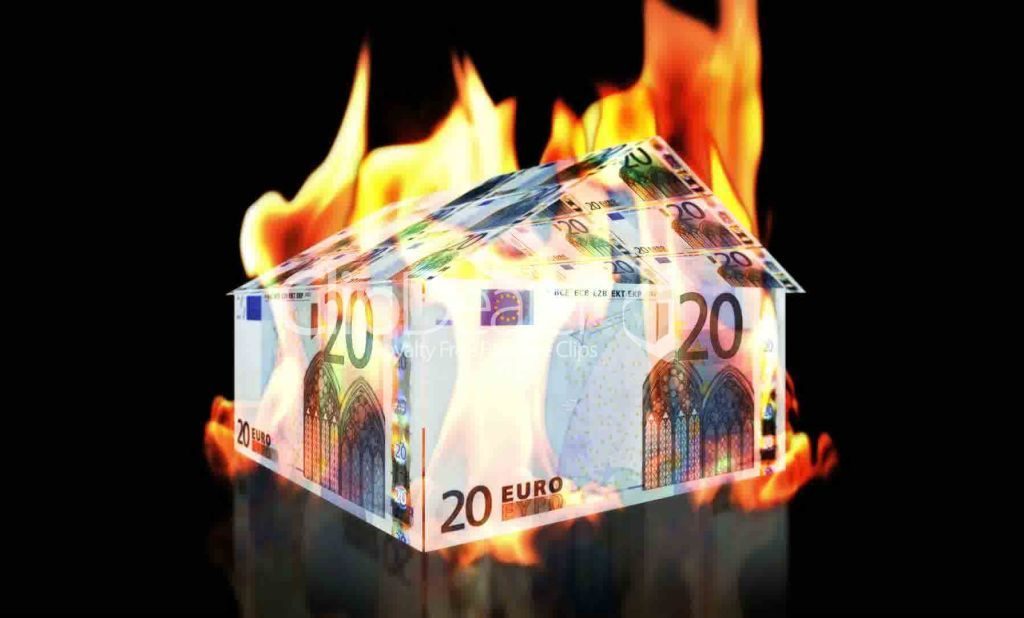Sueddeutsche Zeitung:Τρύπα 30 δις ευρώ στην Ελλάδα