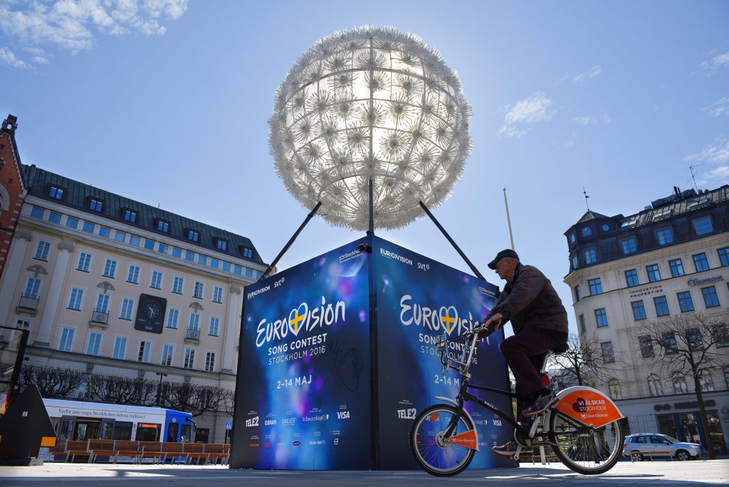 Eurovision 2016: Η αλλαγή στην ανακοίνωση των αποτελεσμάτων που θα δημιουργήσει αγωνία!