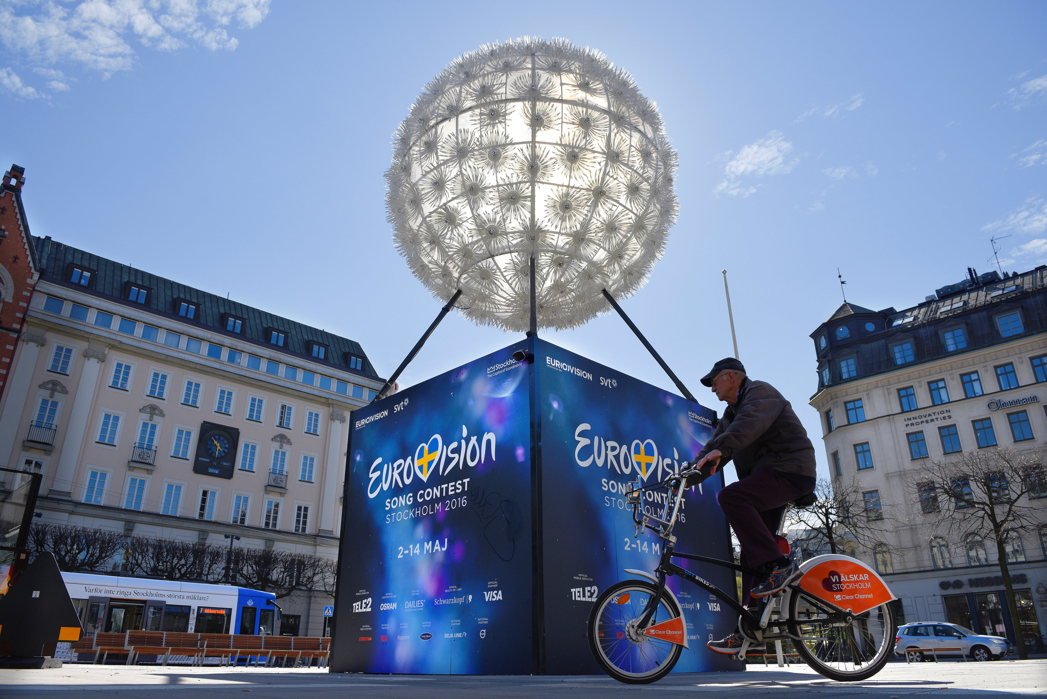 Eurovision 2016: Η αλλαγή στην ανακοίνωση των αποτελεσμάτων που θα δημιουργήσει αγωνία!