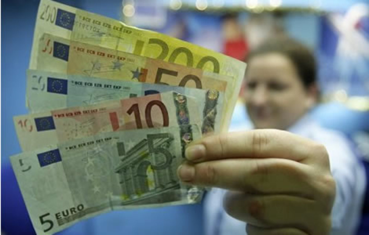 Αυτές είναι οι πιο ανταγωνιστικές χώρες στον κόσμο