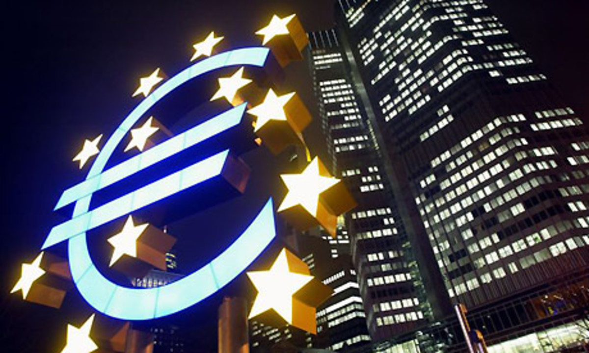 Μέλος της ΕΚΤ καλεί τις χώρες της Ευρωζώνης να κάνουν υπομονή με την Ελλάδα