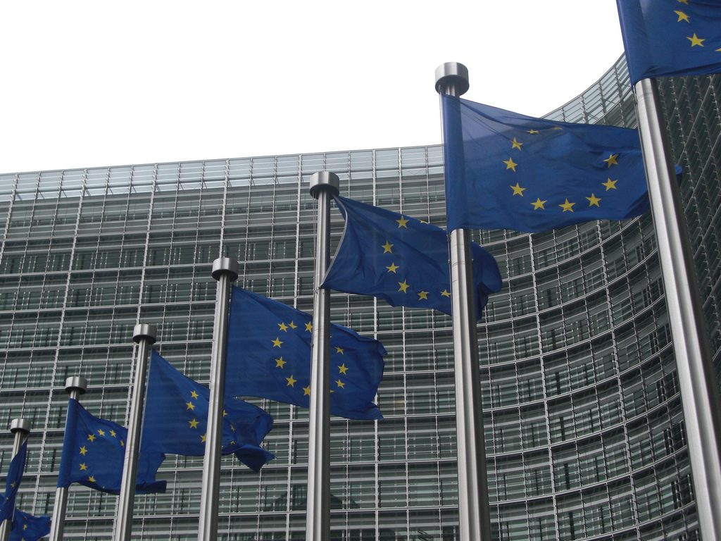 Τα μέτρα της Κομισιόν για φοροδιαφυγή και παραοικονομία