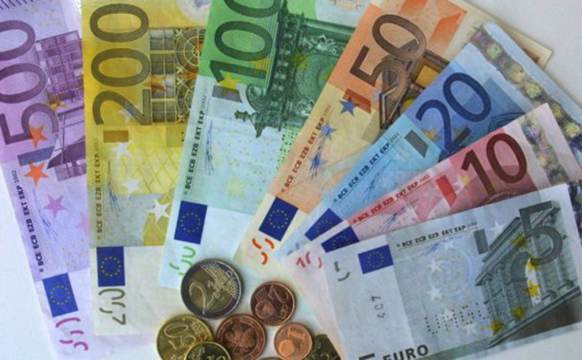 Στα 314,8 δισ. ευρώ το χρέος της γενικής κυβέρνησης