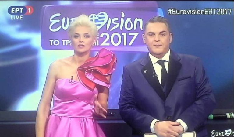 Eurovision 2017: Η ντροπή των τελικών