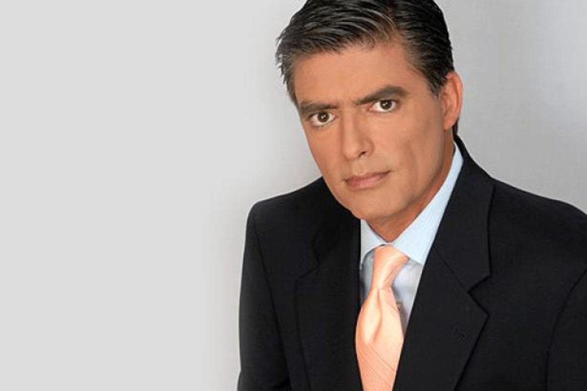 O Νίκος Ευαγγελάτος επιστρέφει στον ΣΚΑΪ!