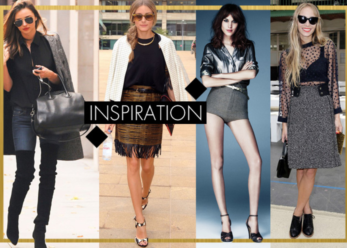 8 celebrities που μας εμπνέουν με το στιλ τους και μας κάνουν να ντυνόμαστε καλύτερα!