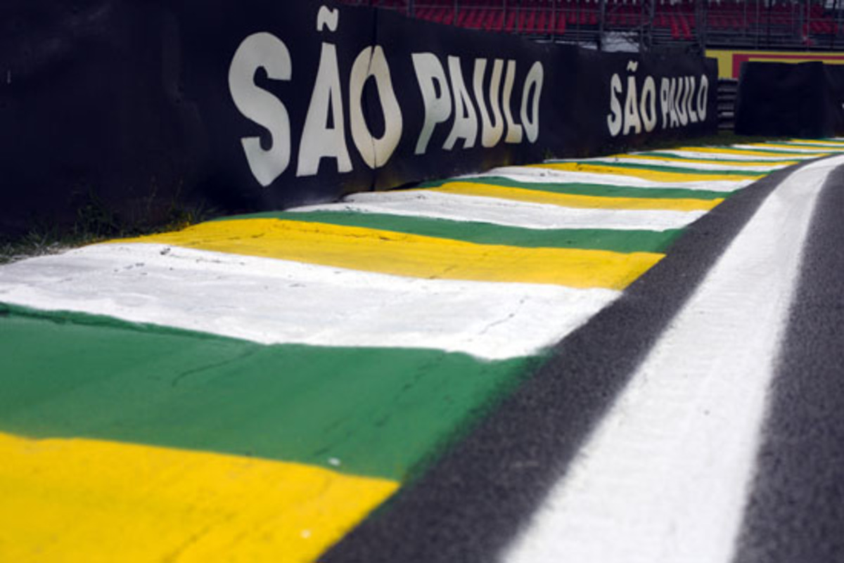 Formula 1: Πέφτει η αυλαία την Κυριακή με το Grand Prix Βραζιλίας