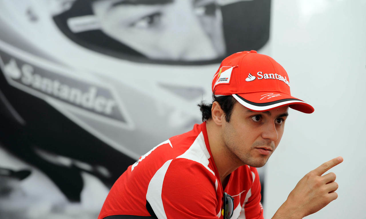 Formula 1: O Massa ανακοίνωσε την αποχώρησή του από τη Ferrari
