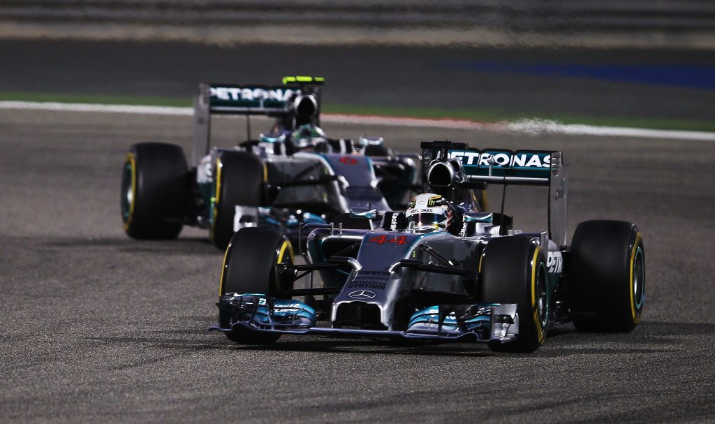F1: Η Mercedes έτοιμη να δεχτεί το «ξεπάγωμα» των κινητήρων