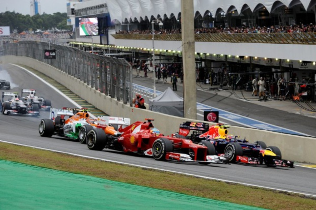 Formula 1: Πώς διαμορφώνεται μέχρι στιγμής το grid για το 2014
