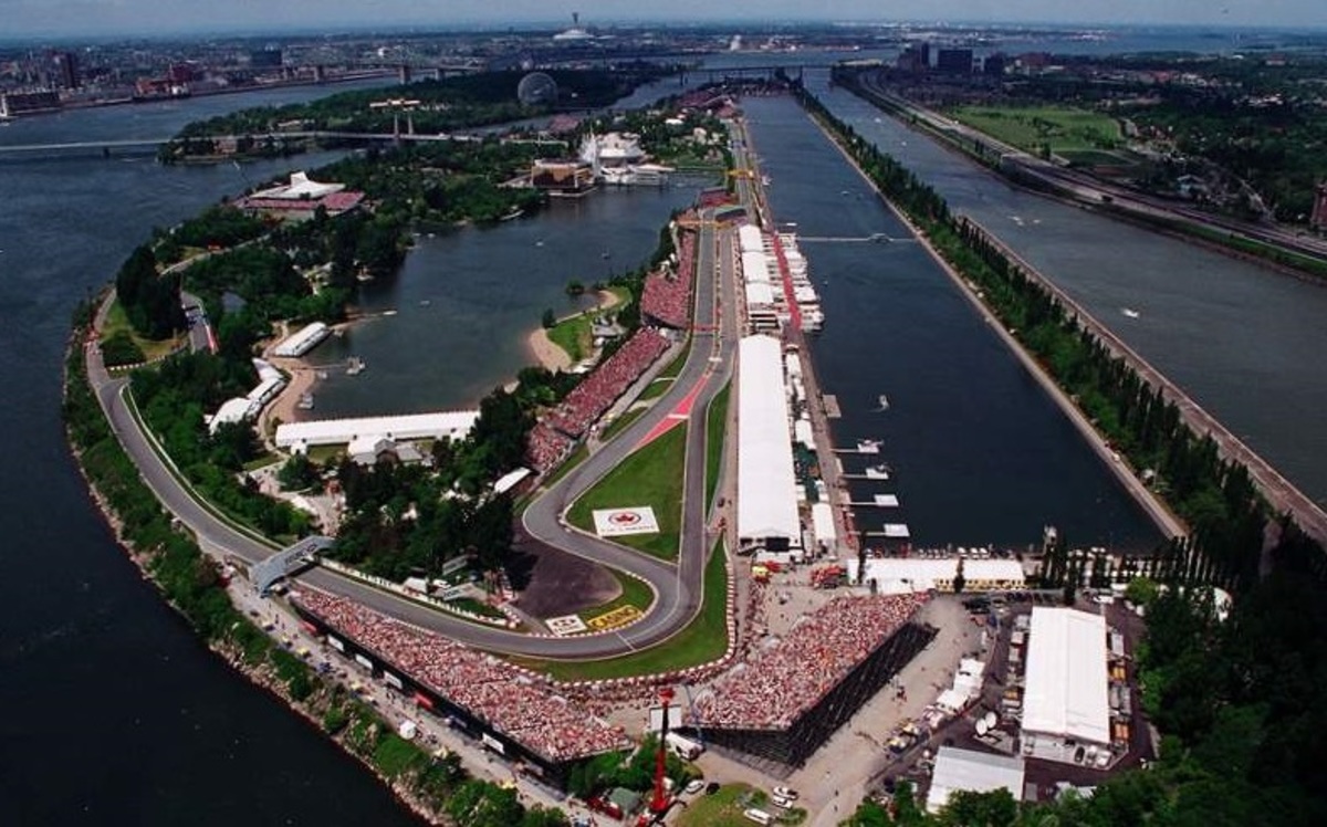 F1: Στον Καναδά το 7ο Grand Prix του πρωταθλήματος