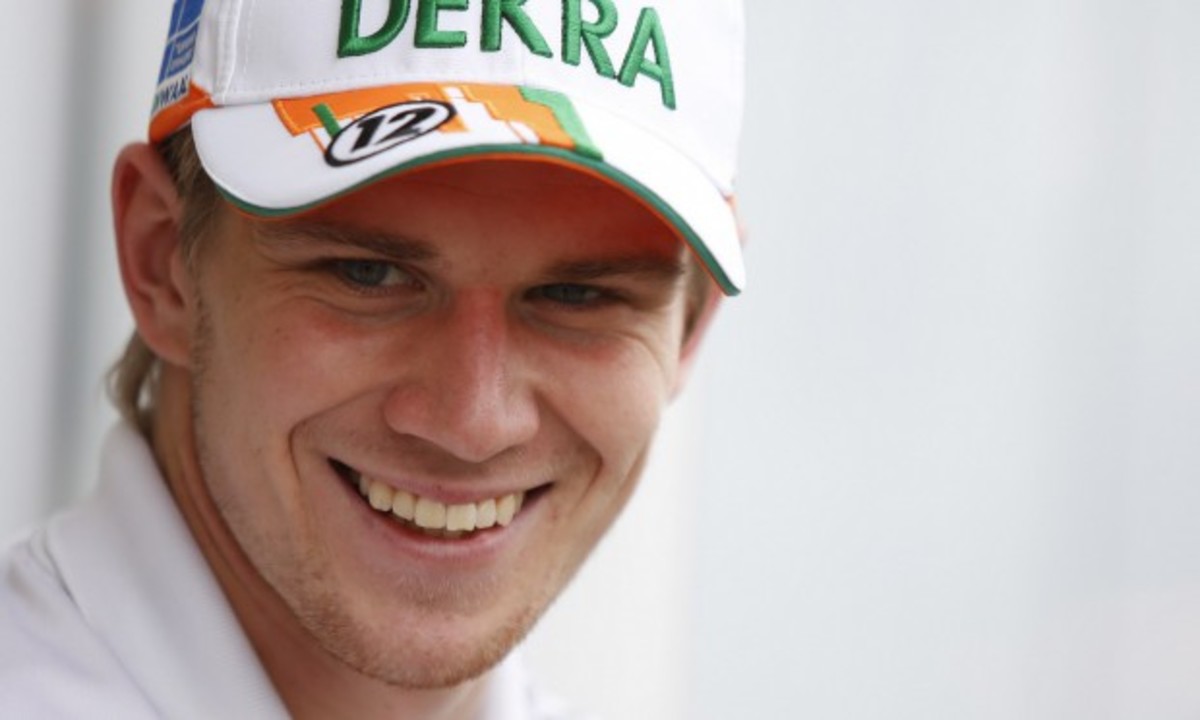 Formula 1: O Hulkenberg επιστρέφει στη Force India